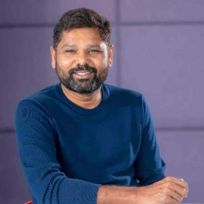 Girish Mathrubootham